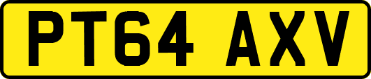 PT64AXV