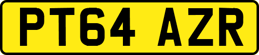 PT64AZR