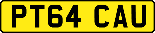 PT64CAU