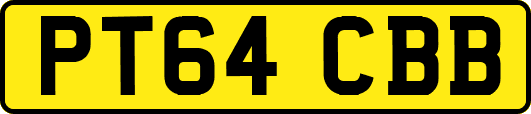 PT64CBB