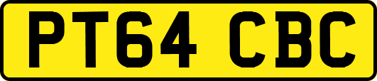 PT64CBC