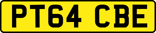 PT64CBE