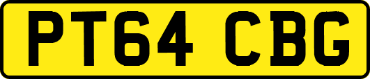 PT64CBG