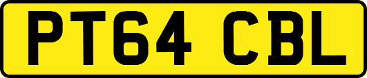 PT64CBL