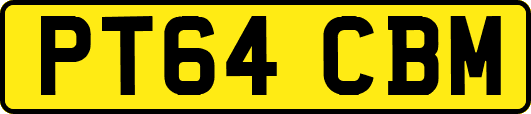 PT64CBM