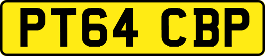 PT64CBP