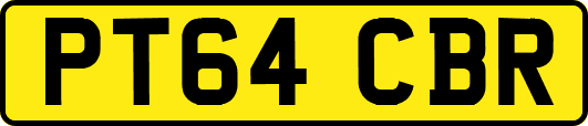 PT64CBR