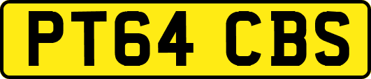 PT64CBS