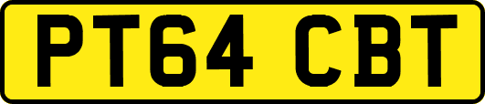 PT64CBT