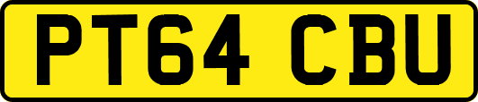 PT64CBU