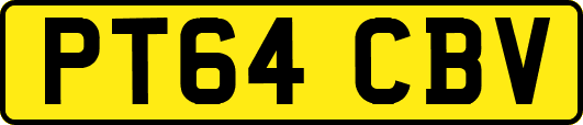 PT64CBV