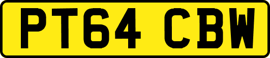 PT64CBW