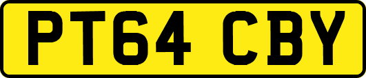 PT64CBY