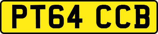 PT64CCB