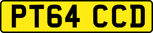 PT64CCD