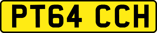 PT64CCH