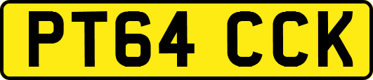 PT64CCK