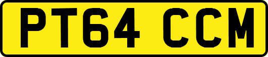 PT64CCM