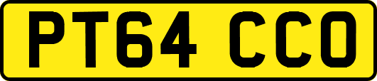 PT64CCO
