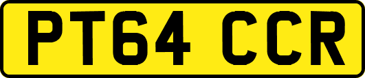 PT64CCR