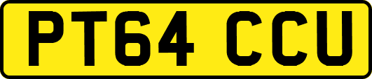 PT64CCU