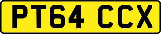 PT64CCX