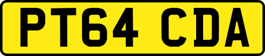 PT64CDA