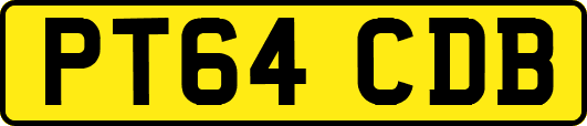 PT64CDB