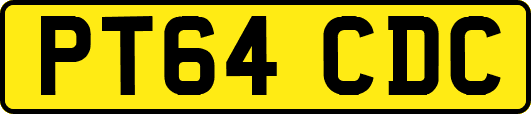 PT64CDC