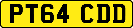 PT64CDD