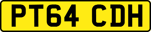 PT64CDH