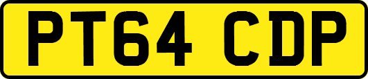 PT64CDP