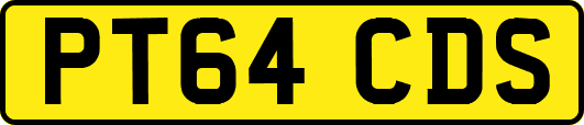 PT64CDS