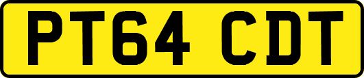 PT64CDT