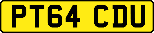PT64CDU