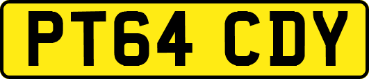 PT64CDY