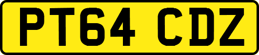 PT64CDZ