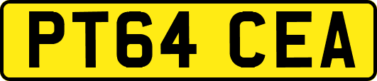 PT64CEA