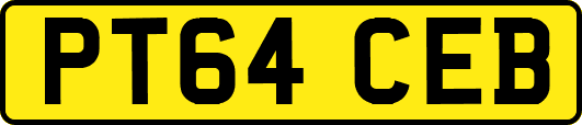 PT64CEB