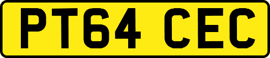 PT64CEC