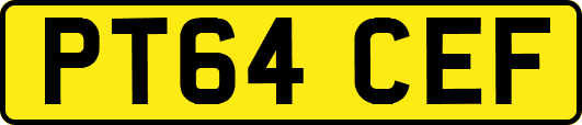 PT64CEF