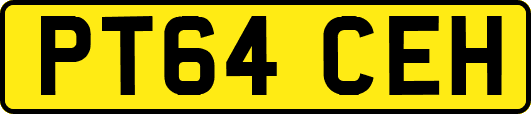 PT64CEH