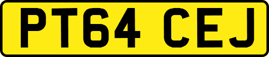 PT64CEJ