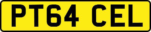 PT64CEL