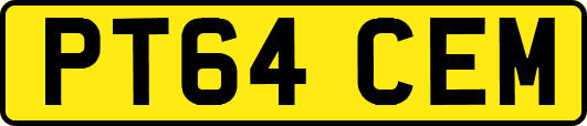 PT64CEM