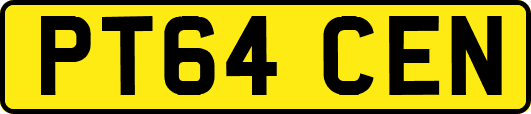 PT64CEN
