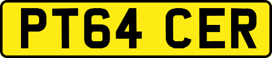 PT64CER