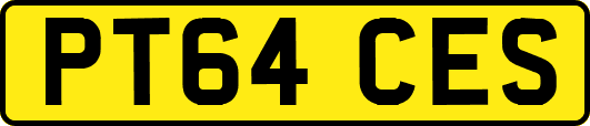 PT64CES