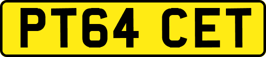 PT64CET