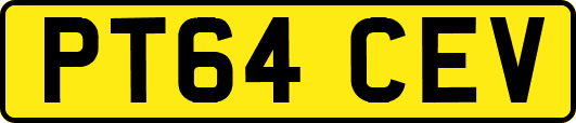 PT64CEV